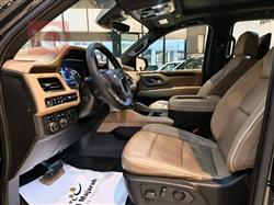 شيفروليه تاهو